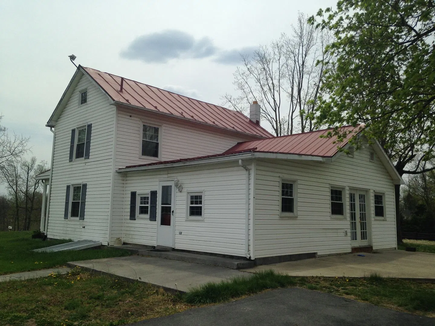 1400 Minebank Rd — Photo 3