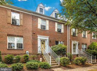 1646 Coopers Way, Frederick, MD 21701