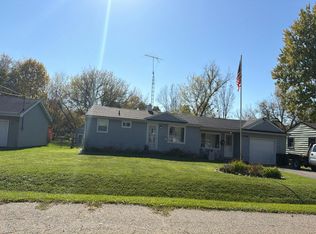 4496 Marlborough Dr, Flint, MI 48506
