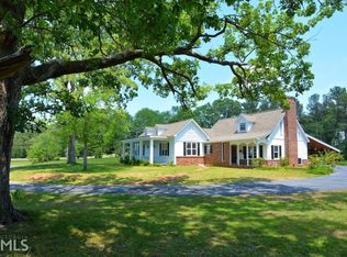 804 Tyus Carrollton Rd, Carrollton, GA 30117