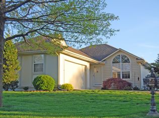 5239 S Downey Ave, Independence, MO 64055