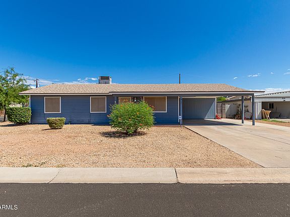 2nd image of 1923 S BUENA VISTA Drive