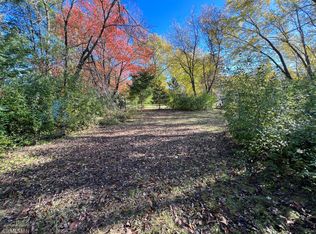 2nd St N, Brook Park, MN 55007