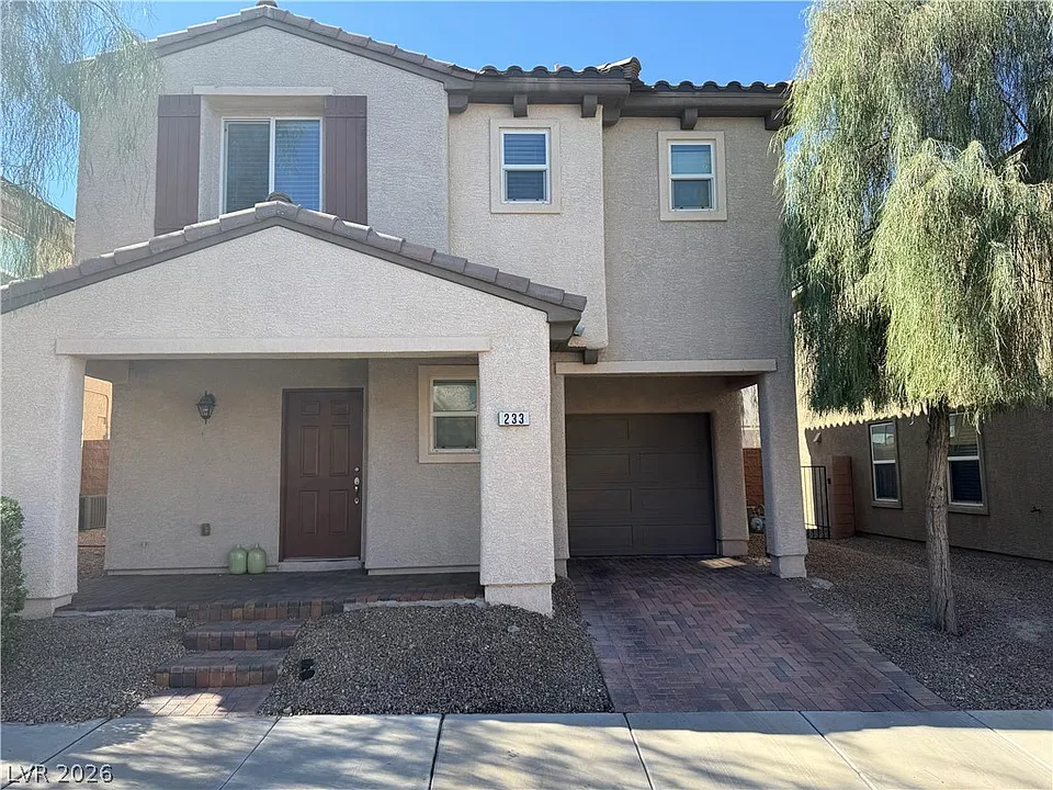 233 Belmont Canyon Pl