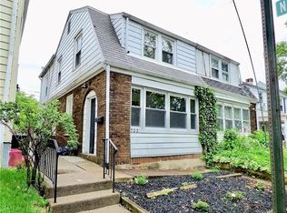 722 Hawthorne Rd, Bethlehem, PA 18018