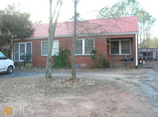 424 Gordon St, Bremen, GA 30110