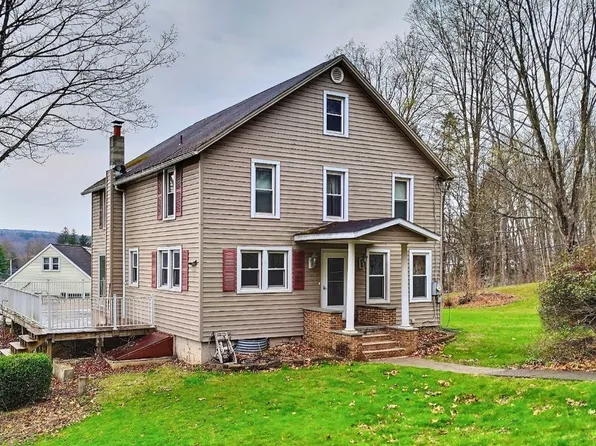 10 W Juliand Hill Rd, Greene, NY 13778