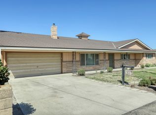375 Price Ranch Rd, Los Alamos, CA 93440