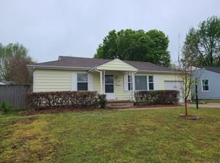 66 E 52nd St, Tulsa, OK 74105