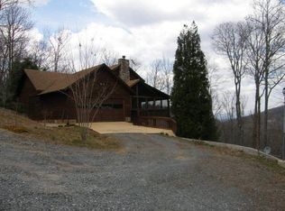 507 Cub Trl #1, Cherry Log, GA 30522