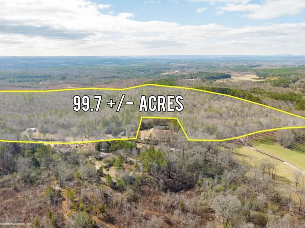 573 Relay Rd SE, Silver Creek, GA 30173