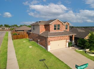 9248 Herringbone Dr, Fort Worth, TX 76131
