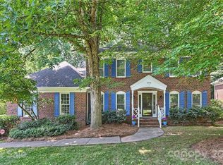 4422 Pendale Rd, Charlotte, NC 28210