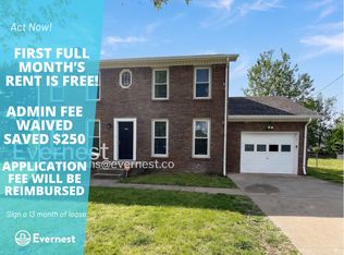 901 Cimarron Ct, Clarksville, TN 37042