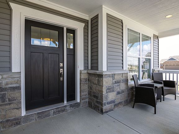 Porch