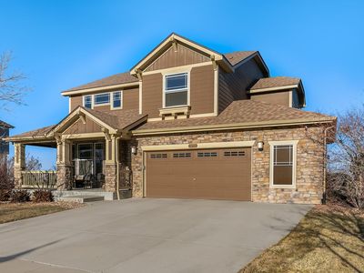 551 N Flat Rock Cir, Aurora, CO, 80018