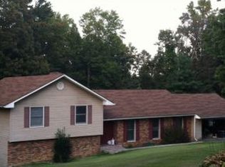 263 Grandview Dr SE, Wise, VA 24293