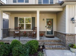 512 Culmore Dr, Fuquay Varina, NC 27526