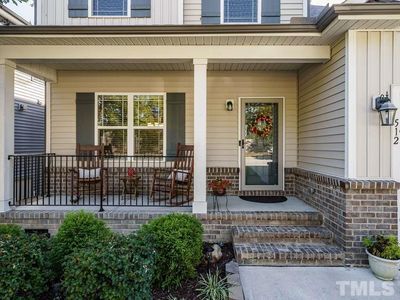 512 Culmore Dr, Fuquay Varina, NC, 27526