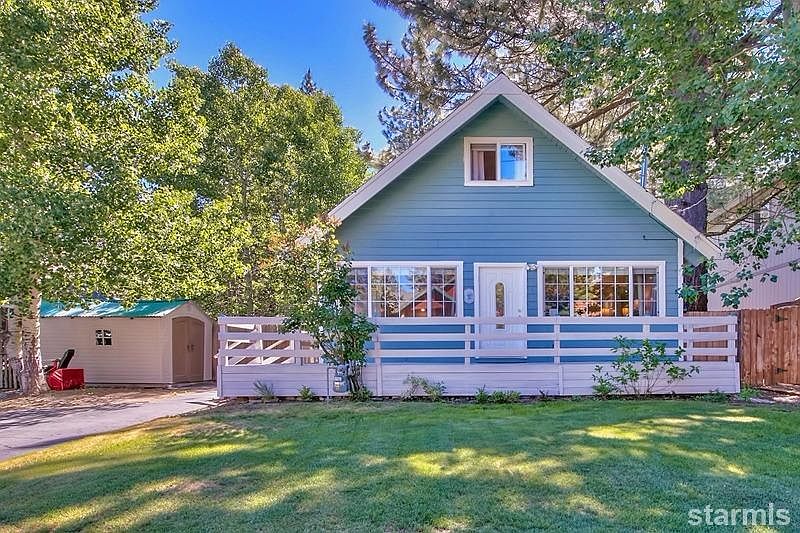 2175 Lindenwood Dr, South Lake Tahoe, CA 96150 Zillow