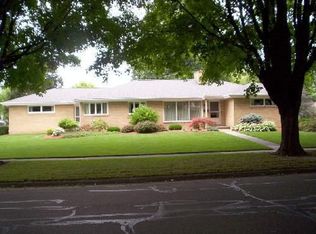 234 Trinklein St, Frankenmuth, MI 48734