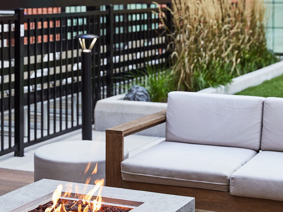 The James Apartment Rentals Park Ridge, NJ Zillow