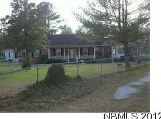 826 Broad Creek Rd, New Bern, NC 28560