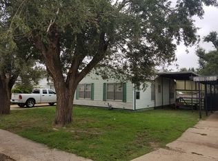 1404 Jennings St, Borger, TX 79007