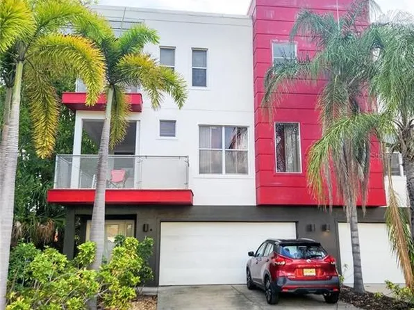 113 S Newport Ave APT 1, Tampa, FL 33606