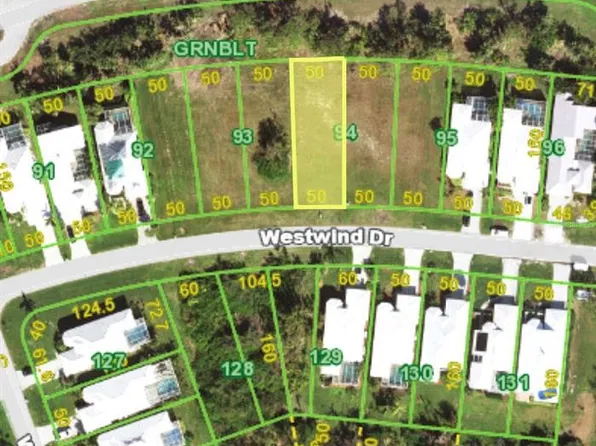 212 Westwind Dr #94, Placida, FL 33946