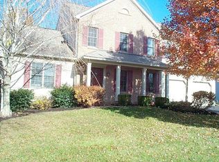 1837 Harrow Ln, Lancaster, PA 17602