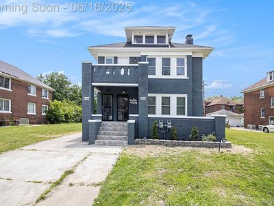 2701 Tuxedo St, Detroit, MI, 48206