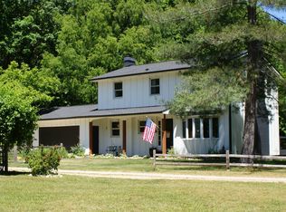 11023 Jones Rd, Berrien Springs, MI 49103