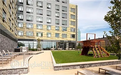 Rented by Douglas Elliman