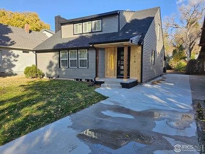 418 Meeker St, Fort Morgan, CO, 80701