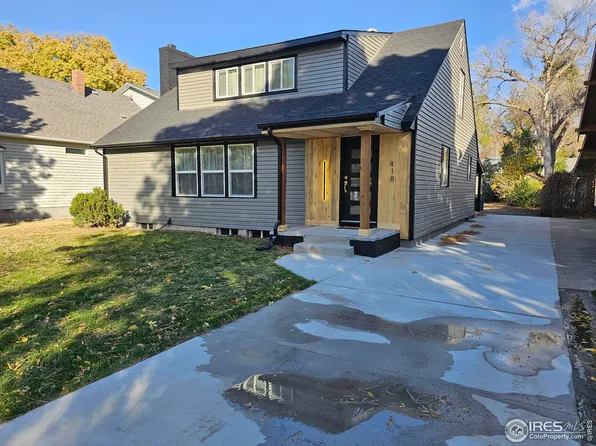 418 Meeker St, Fort Morgan, CO 80701