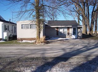 8157 Cottage Dr, Unionville, MI 48767