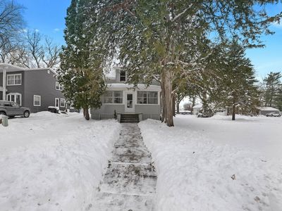 1623 Grand Blvd, Cedar Falls, IA, 50613