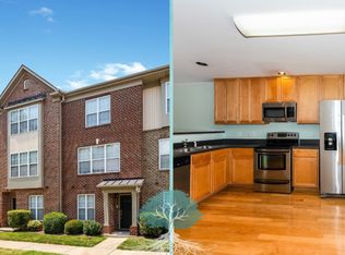 9907 Cleaver Ct, Raleigh, NC 27617