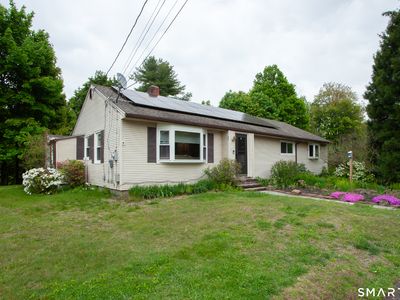 9-11 Winthrop Street, Tariffville, CT, 06081