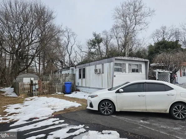 1445 Bristol Pike Trailer 31, Morrisville, PA 19067