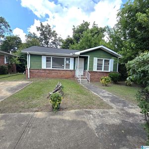 924 6th Way, Birmingham, AL, 35214