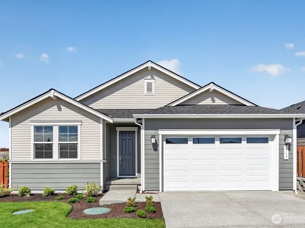 2719 Bowthorpe Street SE, Lacey, WA 98513