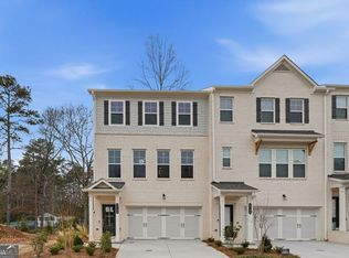 5748 Schelton Pl SE, Mableton, GA 30126