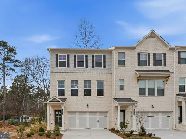 5748 Schelton Pl SE, Mableton, GA 30126