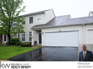 7214 Bradley Dr, Plainfield, IL
