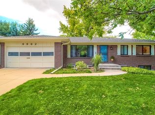 6862 E Iliff Pl, Denver, CO 80224