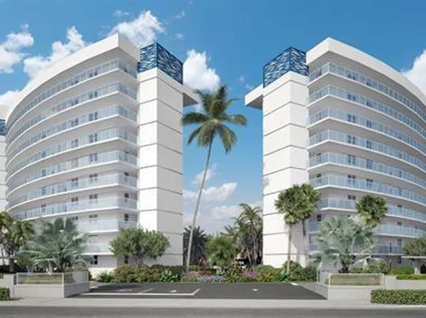 2731 NE 14TH ST Causeway NE #701, Pompano Beach, FL 33062
