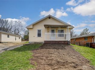 348 Forest St, Fairborn, OH 45324