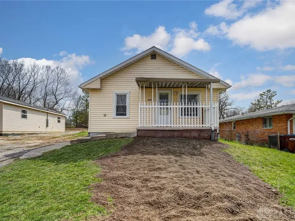 348 Forest St, Fairborn, OH 45324